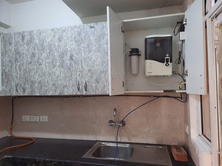 undefined, lucky-the-palm-valley 2 Bedroom 980 Sq.Ft. Builder Floor In Sector 1 Greater Noida Greater Noida 8972926