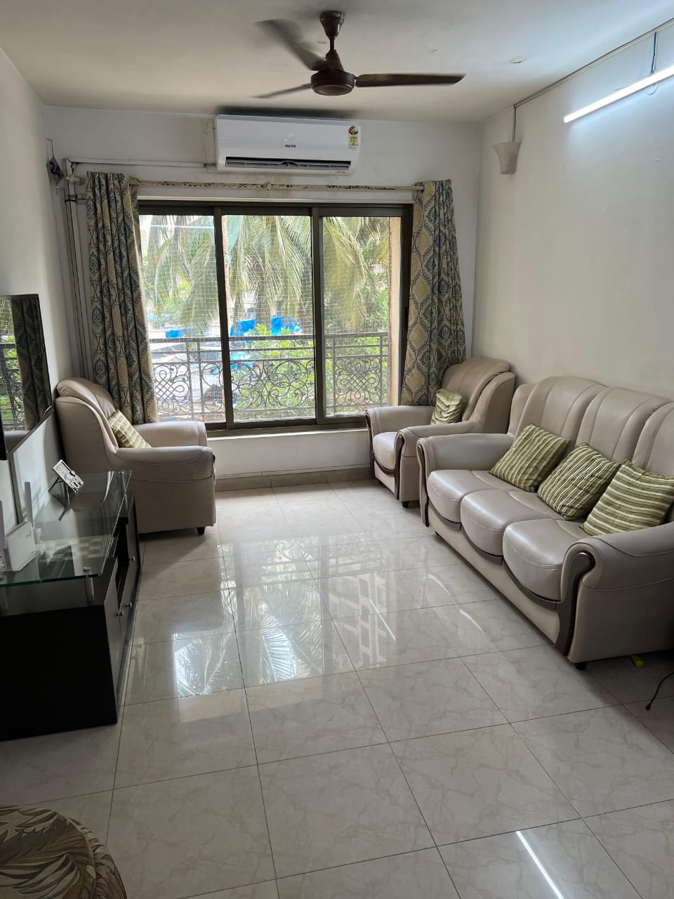 2 BHK 740 Sq.Ft. Apartment in Avinash Tower