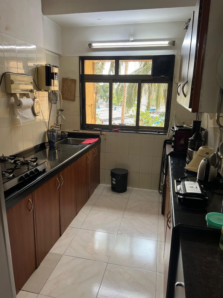 Kitchen, avinash-tower 2 Bedroom 740 Sq.Ft. Apartment In Andheri West Mumbai 8972921