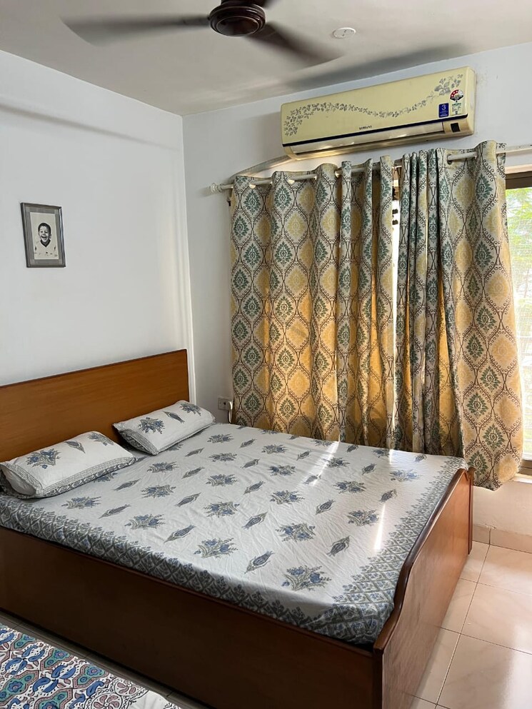 Bedroom, avinash-tower 2 Bedroom 740 Sq.Ft. Apartment In Andheri West Mumbai 8972921