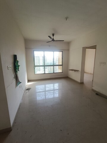 Living Room in 2 BHK Apartment at Lodha Casa Bella Gold, Dombivli East – for Rent