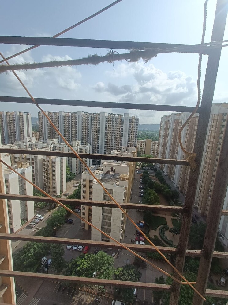 Exterior View, lodha-casa-bella-gold 2 Bedroom 918 Sq.Ft. Apartment In Dombivli East Thane 8972929