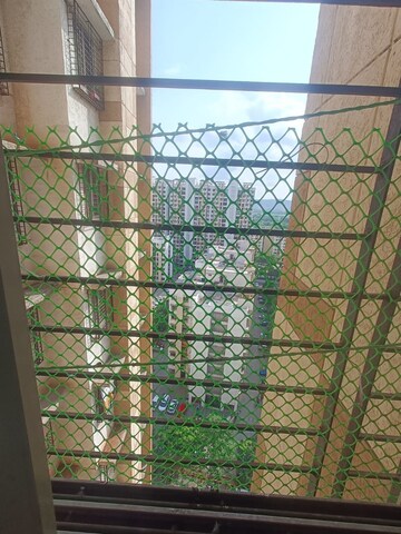 Balcony in 2 BHK Apartment at Lodha Casa Bella Gold, Dombivli East – for Rent