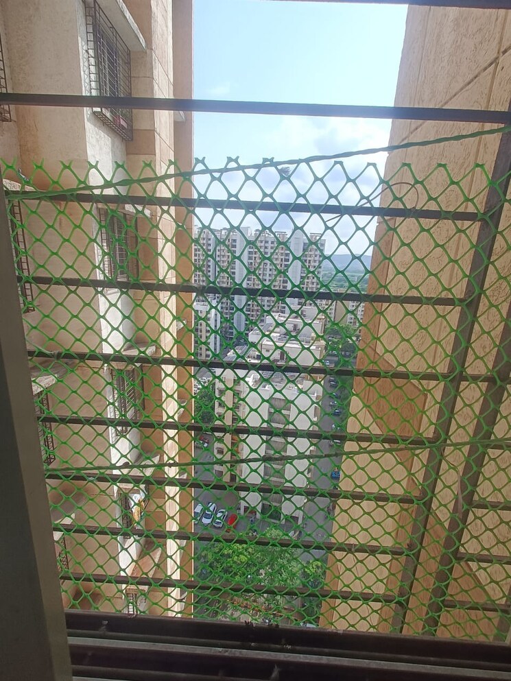 Balcony, lodha-casa-bella-gold 2 Bedroom 918 Sq.Ft. Apartment In Dombivli East Thane 8972929