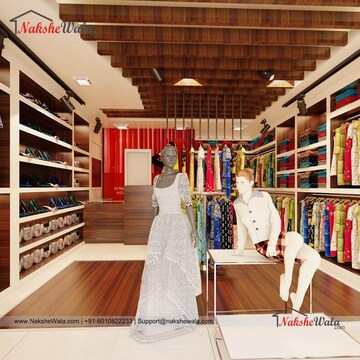  Showroom For Rent in Ganpati Arcade, Sadar Bazar