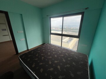 Bedroom in 2 BHK Apartment at Gera Adara, Hinjewadi – for Rent