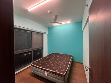 Bedroom in 2 BHK Apartment at Gera Adara, Hinjewadi – for Rent