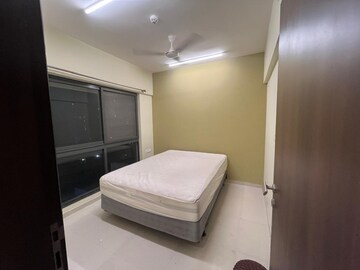 Bedroom in 2 BHK Apartment at Gera Adara, Hinjewadi – for Rent