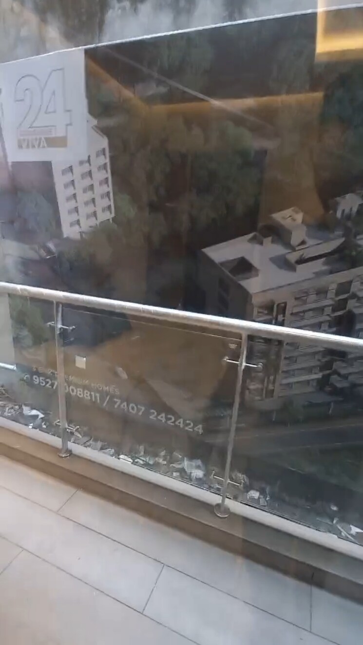 undefined, sonigara-24-sunshine-viva 3 Bedroom 969 Sq.Ft. Apartment In Pimple Saudagar Pune 8972934