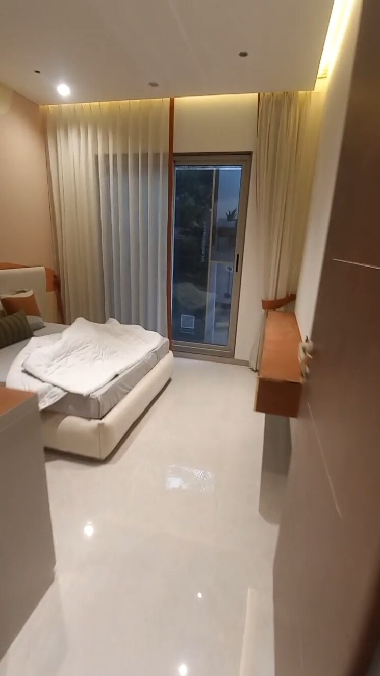 Living Room, sonigara-24-sunshine-viva 3 Bedroom 969 Sq.Ft. Apartment In Pimple Saudagar Pune 8972934