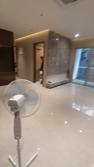 Furnished Amenities in 3 BHK Apartment at Sonigara 24 Sunshine Viva, Pimple Saudagar – for Sale