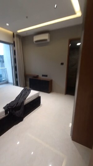 Team Area in 3 BHK Apartment at Sonigara 24 Sunshine Viva, Pimple Saudagar – for Sale