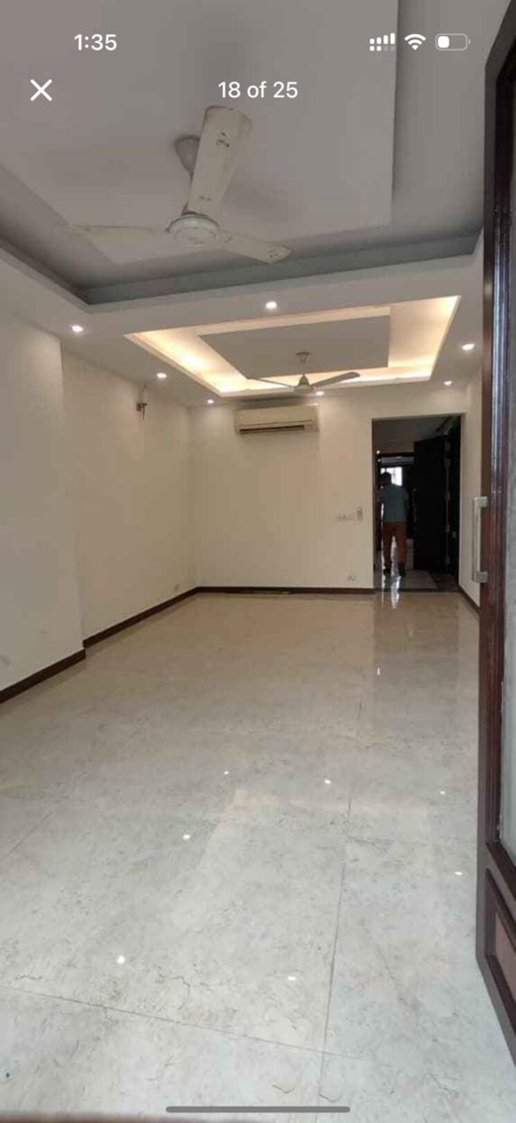 Room, shivalik colony 3 Bedroom 1800 Sq.Ft. Builder Floor In Shivalik Colony Delhi 8972931