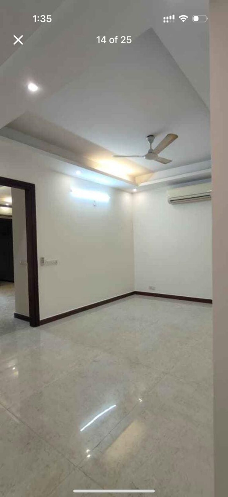 Room, shivalik colony 3 Bedroom 1800 Sq.Ft. Builder Floor In Shivalik Colony Delhi 8972931