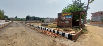  Plot – Exterior View View at Sarojini Nagar - for Sale