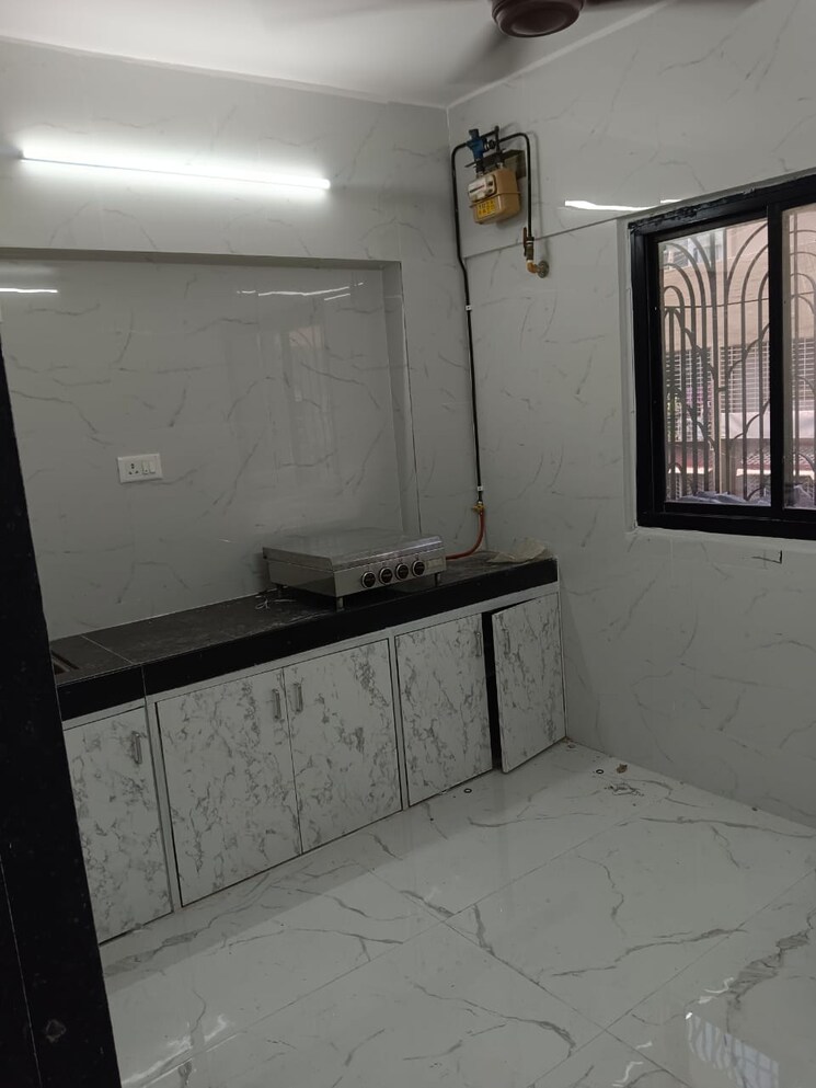 Kitchen, andheri west 1 Bedroom 600 Sq.Ft. Apartment In Andheri West Mumbai 8972933