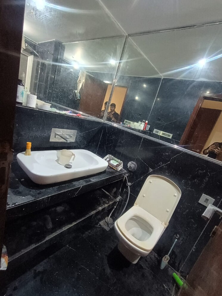 Kitchen, mm-spectra 2 Bedroom 626 Sq.Ft. Apartment In Chembur Mumbai 8972936