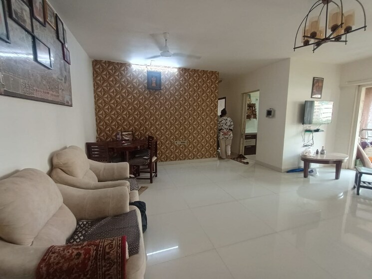 Living Room, mm-spectra 2 Bedroom 626 Sq.Ft. Apartment In Chembur Mumbai 8972936