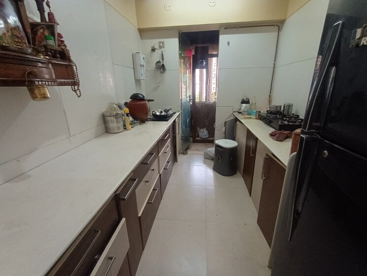 Kitchen, mm-spectra 2 Bedroom 626 Sq.Ft. Apartment In Chembur Mumbai 8972936