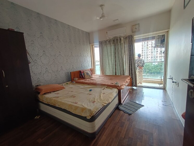 Bedroom, mm-spectra 2 Bedroom 626 Sq.Ft. Apartment In Chembur Mumbai 8972936