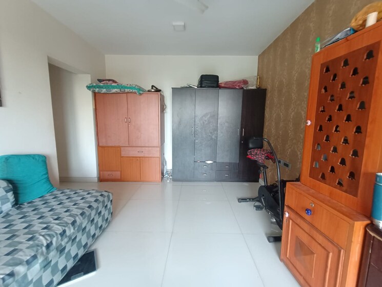 Living Room, mm-spectra 2 Bedroom 626 Sq.Ft. Apartment In Chembur Mumbai 8972936