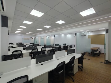 Team Area in  Office Space at Sector 15 – for Rent
