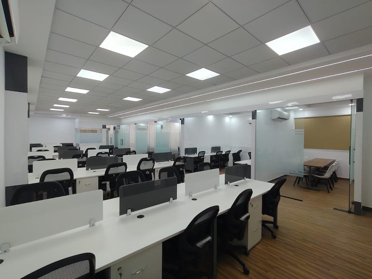 Team Area, sector 15 Commercial Office Space 3000 Sq.Ft. In Sector 15 Noida 8972965