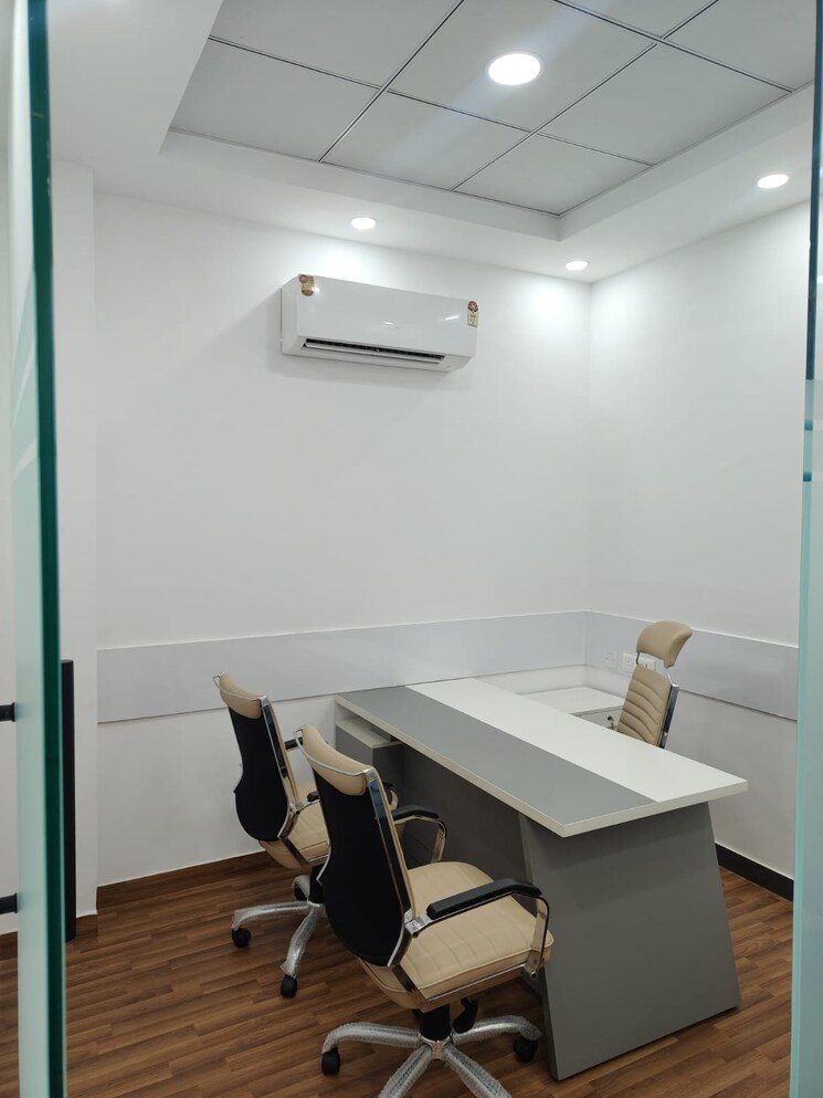 Team Area, sector 15 Commercial Office Space 3000 Sq.Ft. In Sector 15 Noida 8972965