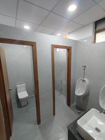Building Lobby in  Office Space at Sector 15 – for Rent
