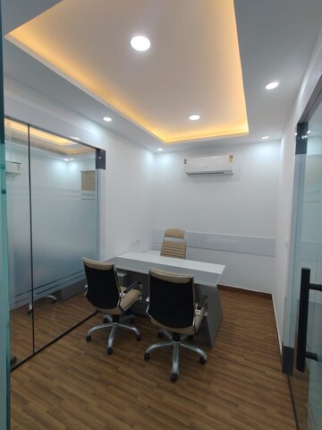 Team Area in  Office Space at Sector 15 – for Rent