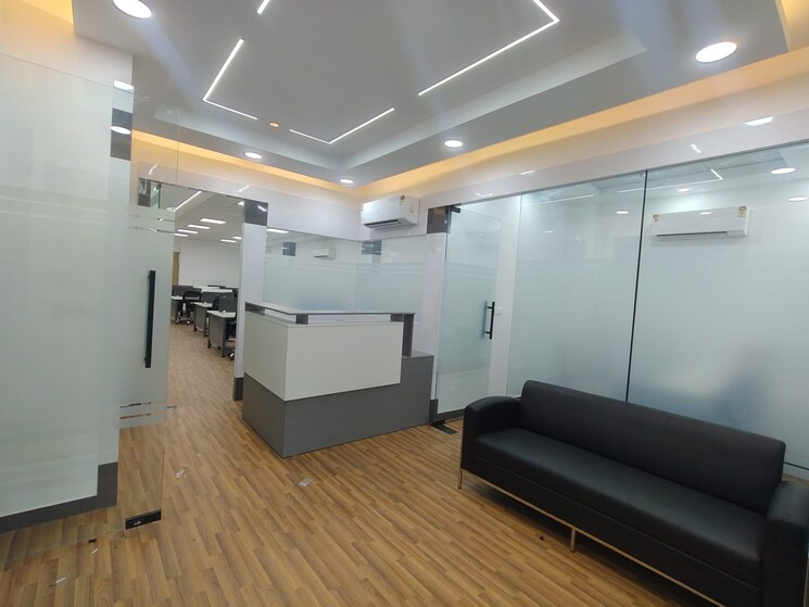 Team Area, sector 15 Commercial Office Space 3000 Sq.Ft. In Sector 15 Noida 8972965