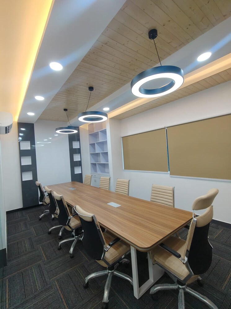 Team Area, sector 15 Commercial Office Space 3000 Sq.Ft. In Sector 15 Noida 8972965