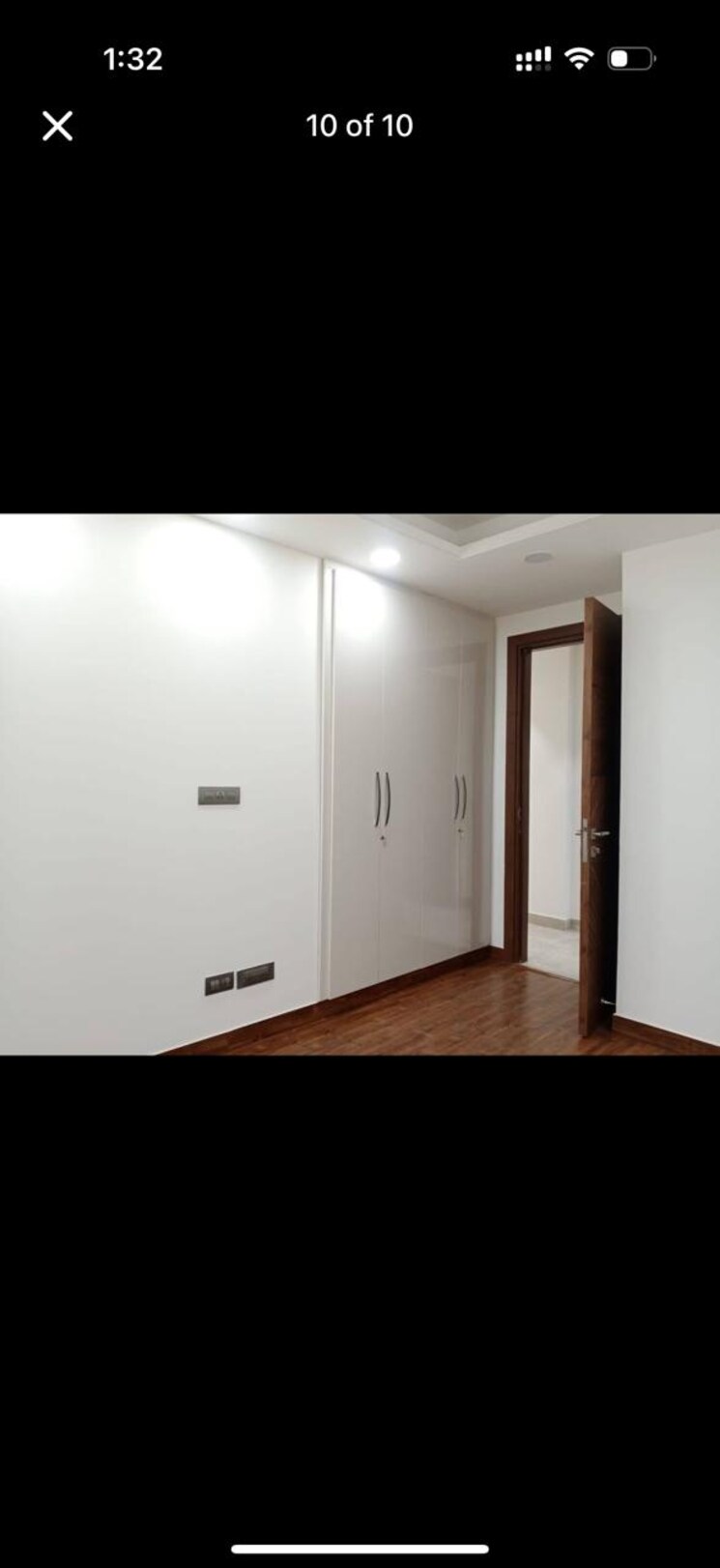 Room, east of kailash 3 Bedroom 1300 Sq.Ft. Builder Floor In East Of Kailash Delhi 8972945