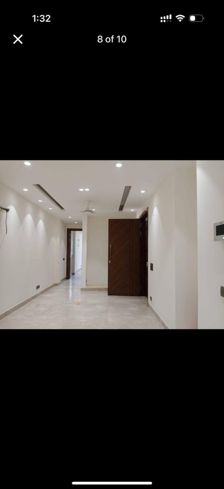 Room, east of kailash 3 Bedroom 1300 Sq.Ft. Builder Floor In East Of Kailash Delhi 8972945