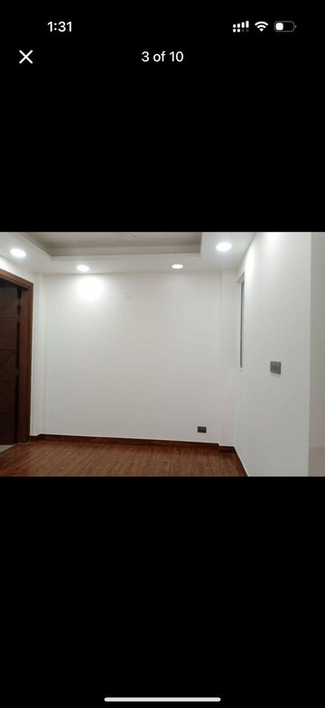 Room in 3 BHK Builder Floor at East Of Kailash – for Rent