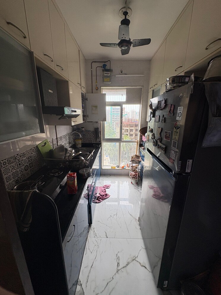 Team Area, the-baya-junction 1 Bedroom 428 Sq.Ft. Apartment In Chembur Mumbai 8972941