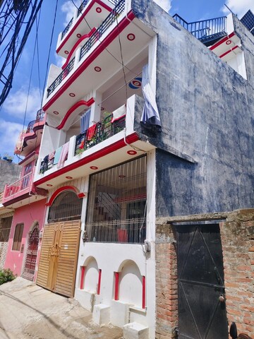 2 BHK Independent House For Rent in Preeti Nagar