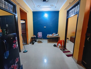Living Room in 2 BHK Independent House at Preeti Nagar – for Rent