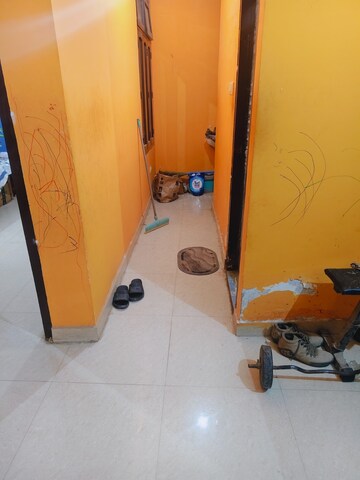 Living Room in 2 BHK Independent House at Preeti Nagar – for Rent