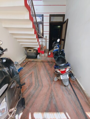 Gym in 2 BHK Independent House at Preeti Nagar – for Rent