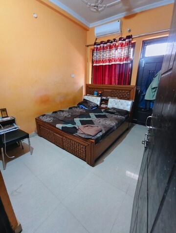Living Room in 2 BHK Independent House at Preeti Nagar – for Rent
