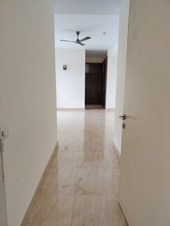 3 BHK + Servant Room Apartment For Sale in Tulip Yellow