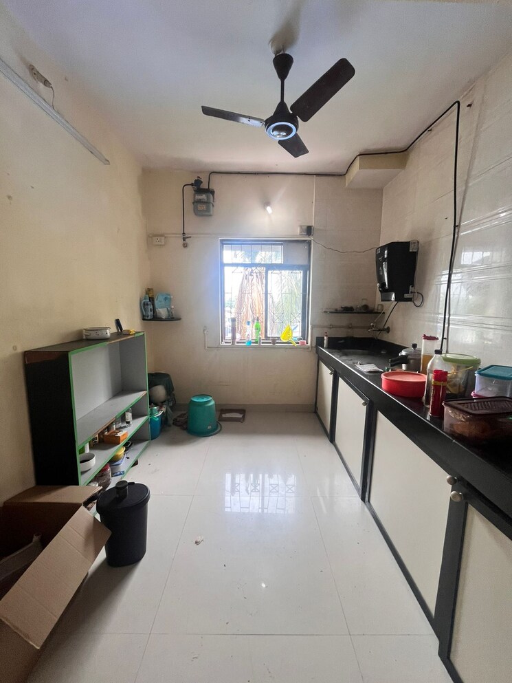 Kitchen, andheri west 2 Bedroom 900 Sq.Ft. Apartment In Andheri West Mumbai 8972950