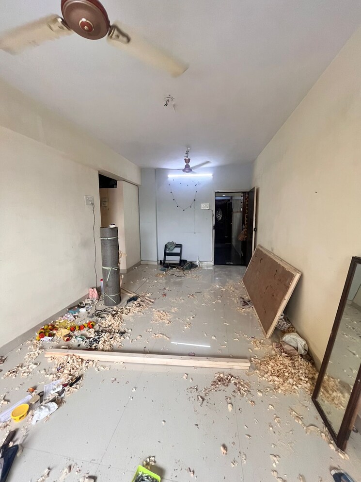 Living Room, andheri west 2 Bedroom 900 Sq.Ft. Apartment In Andheri West Mumbai 8972950