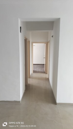 Building Lobby in 3 BHK Apartment at Tulip Yellow, Sector 69 – for Sale