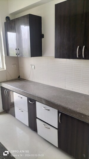 Kitchen in 3 BHK Apartment at Tulip Yellow, Sector 69 – for Sale