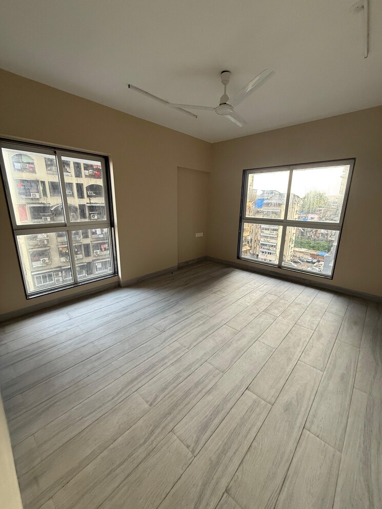 Room, vision-heights 2 Bedroom 812 Sq.Ft. Apartment In Jogeshwari West Mumbai 8972949