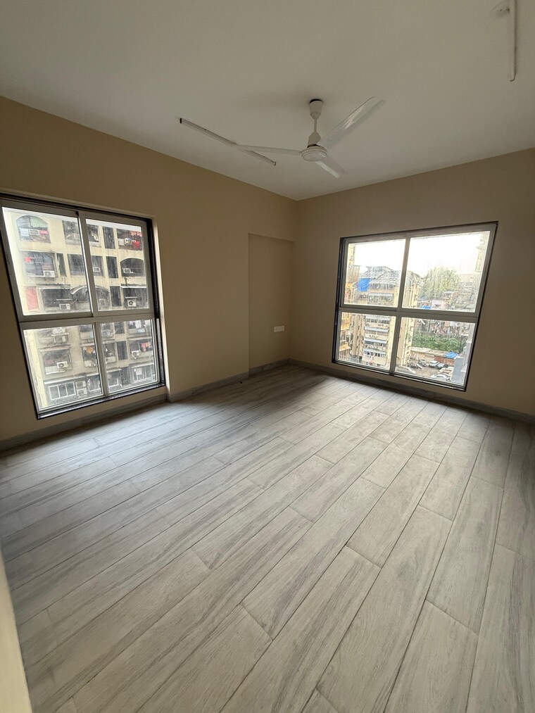 Room, vision-heights 2 Bedroom 812 Sq.Ft. Apartment In Jogeshwari West Mumbai 8972949