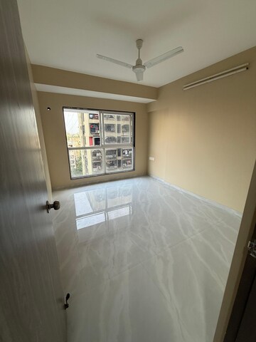 Room in 2 BHK Apartment at Vision Heights, Jogeshwari West – for Sale