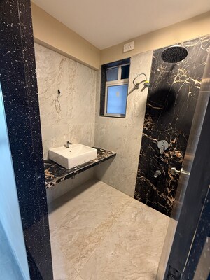 Team Area in 2 BHK Apartment at Vision Heights, Jogeshwari West – for Sale